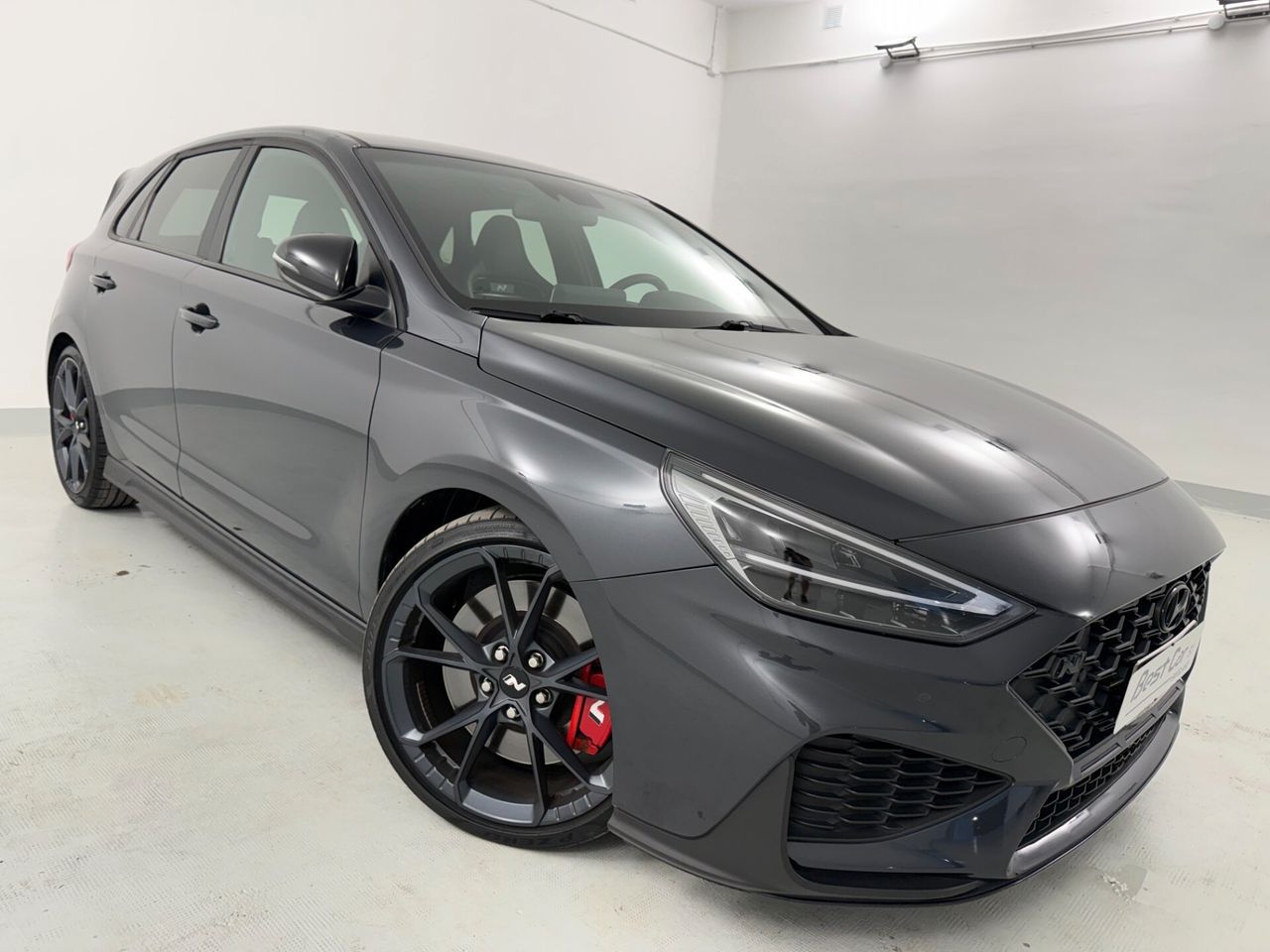 Other Hyundai i30 2.0 T-GDI 280 CV 5 porte DCT N Perfo imagem 2