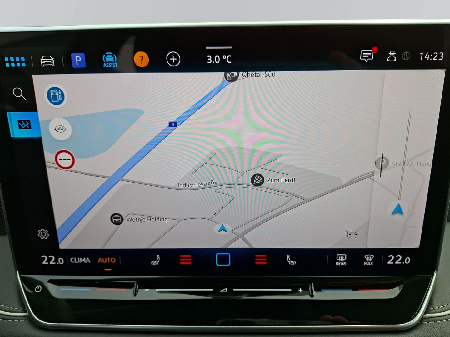 Passat Variant 2.0 TDI DSG Business *AHK*LHZ*