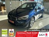BMW 218 i Active Tourer Advantage+Navi+Alu++
