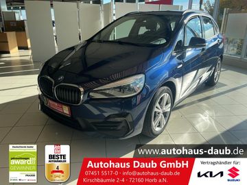 BMW 218 Active Tourer - 2
