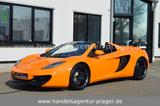 McLaren MP4-12C 3.8 V8 Spider MC Garantie - McLaren MP4-12C Gebrauchtwagen