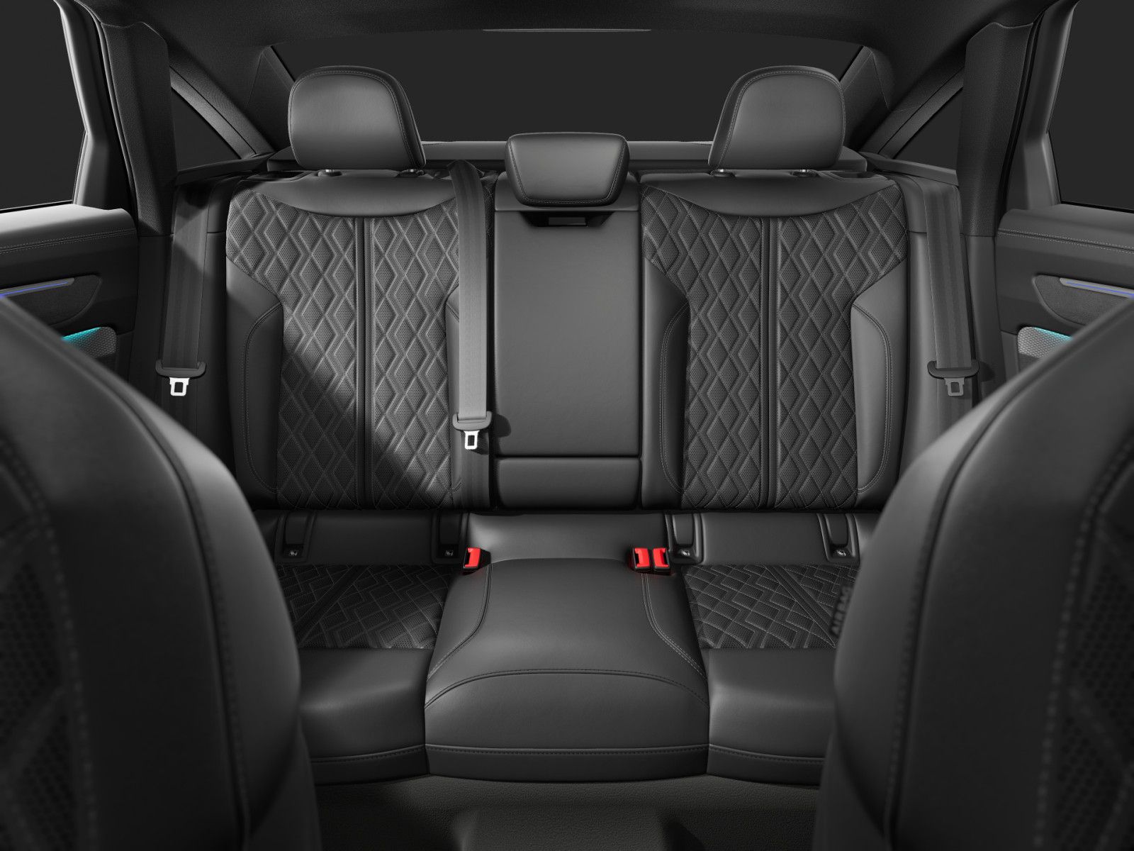 Audi A6 - Bild 11