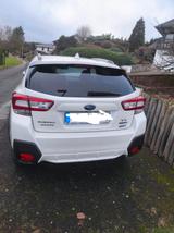 Subaru XV 2.0ie Platinum Lineartronic 4WD Platinum - Subaru XV mit Schiebedach