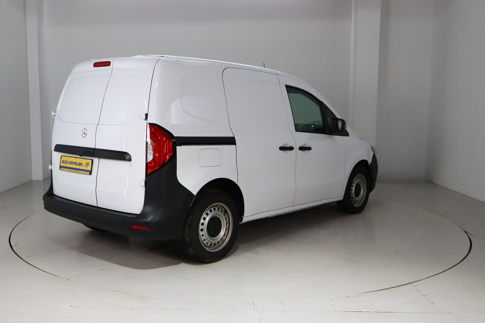 Fahrzeugabbildung Mercedes-Benz Citan Kasten 110 CDI * LED * RFK * Sitzhzg.