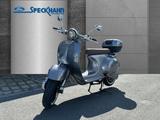 DREEMS Amalfi ELEKTROROLLER 45 km/h RETRO 2 Akkus 90 km - DREEMS MOTORRAD