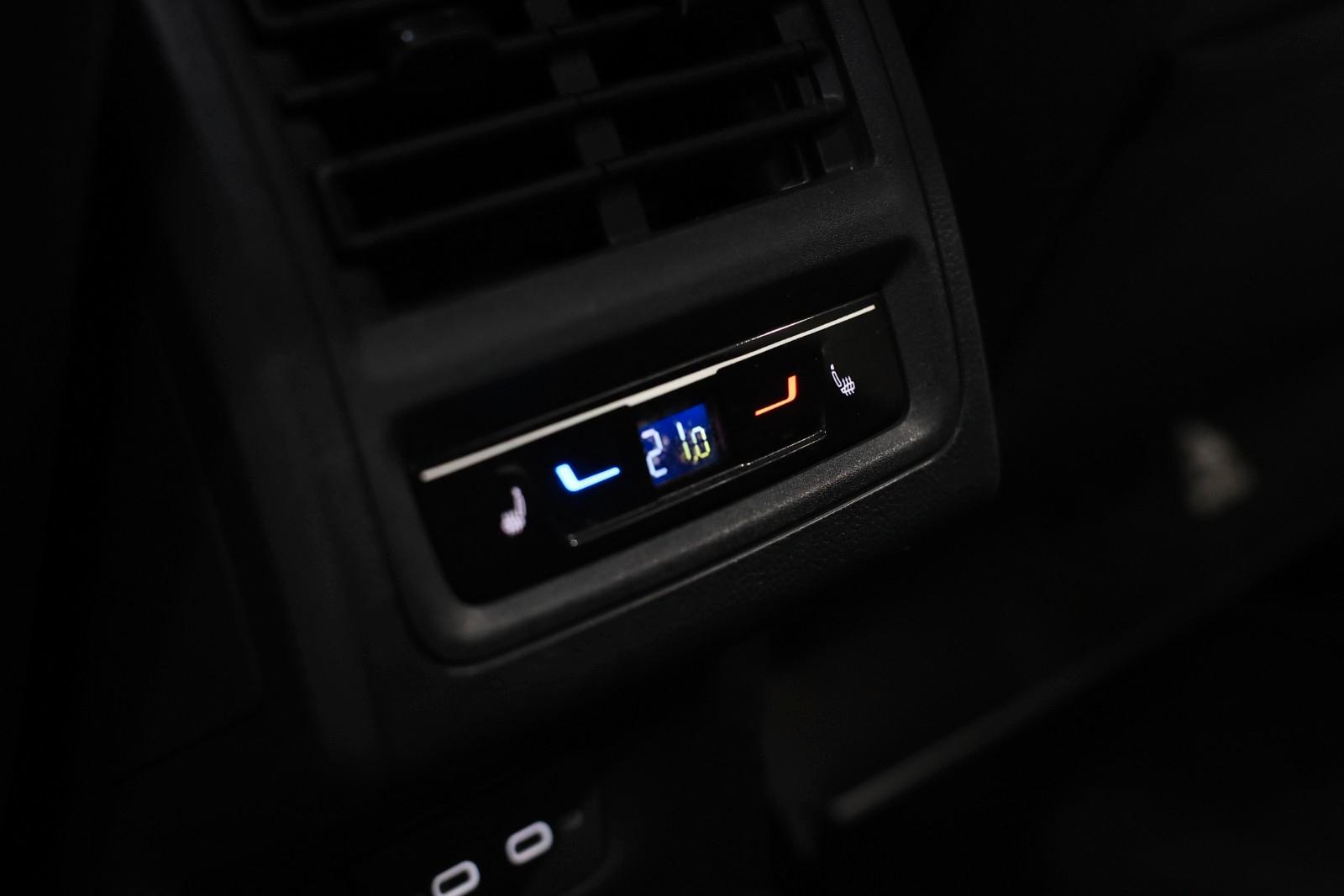 Volkswagen Golf VIII Lim. GTD Pano*h&K*Kamera*Standhzg.*, миниатюра 28