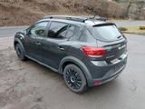 Dacia Sandero III Stepway Automatik Expression - Dacia Gebrauchtwagen von 2023