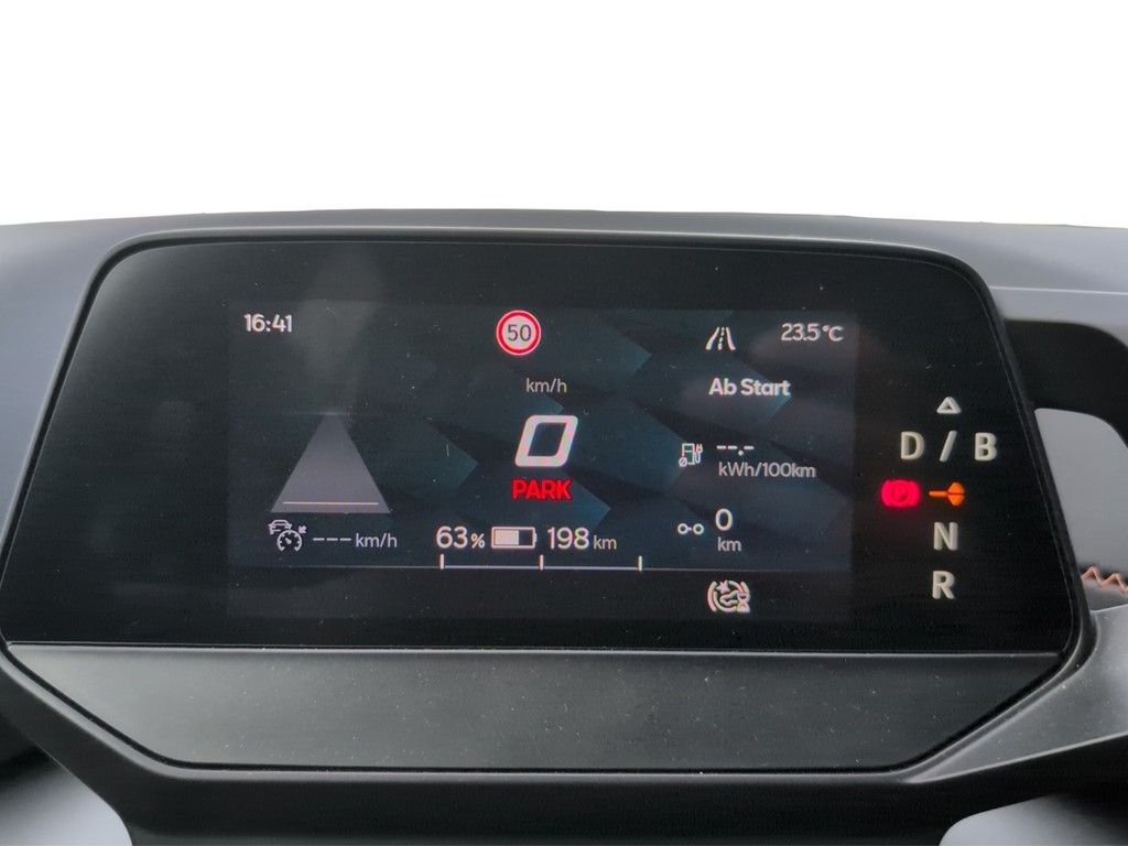 Cupra Born - Bild 17