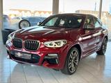 BMW X4 M40 d"M-SPORT-AUTOMATIK"HEAD-UP*DAB*AMBIENTE* - BMW X4 M40 Gebrauchtwagen
