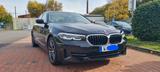 BMW 520d A - - BMW 520 Gebrauchtwagen in Wuppertal