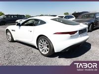 Jaguar F-Type - Vorschau Bild 4