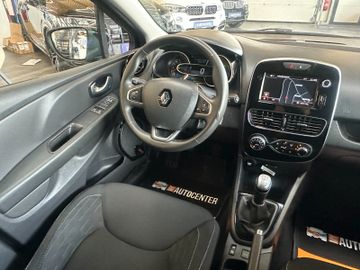 MYAUTOCENTER – Gebraucht- und Jahreswagen mit Werkstattservice in Pfaffenhofen Renault Clio IV Grandtour *TÜV:428*TEMPO*NAVI*PDC*KLIMA