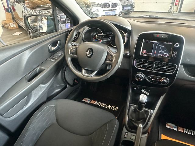 MYAUTOCENTER – Gebraucht- und Jahreswagen mit Werkstattservice in Pfaffenhofen Renault Clio IV Grandtour *TÜV:428*TEMPO*NAVI*PDC*KLIMA