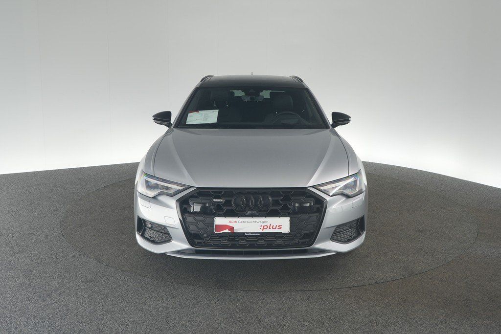 Audi A6 Avant 45 TFSI qu. S tronic S line AHK B&O imagem 3