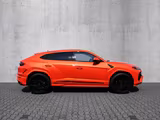 Lamborghini Urus SE Arancio Xanto, Ambient Light Pack - Lamborghini