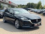 Mazda 6 Kombi 2.2D Auto."Sports-Line"HEAD-UP*MEMORY* - Mazda 6: Kombi, Sport