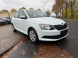 Skoda Fabia Cool Plus*PDC*SHZ*Klima*Euro 6 - Skoda Fabia: Eu