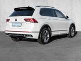 Volkswagen Tiguan 1.4 eHybrid DSG R-Line - Volkswagen Tiguan mit Hybrid-Antrieb: Schiebedach