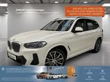 BMW X3 xDrive20d M Sport Navi AHK Head-Up Laser