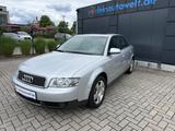 Audi A4 2.0 *Automatik - Audi A4 aus 2002: 2.0