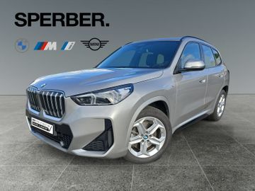 BMW Leasingangebot: BMW X1 xDrive23d M Sportpaket*Memory*Aktivsitz*Drivi