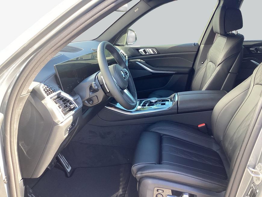 BMW X5 - Bild 11