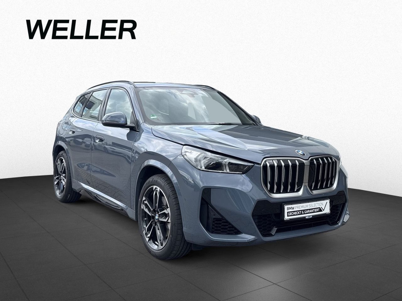 BMW X1 - Bild 6