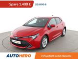 Toyota Corolla 2.0 Hybrid ActiveAut*ACC*CAM*PDC*SHZ*KLI - Toyota Corolla Gebrauchtwagen in Köln