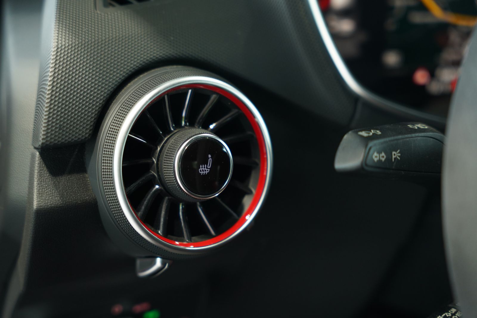 Audi Tt Rs