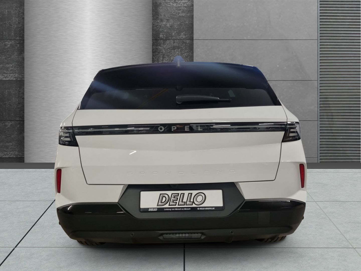 Opel Grandland (X) - Bild 6