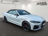 BMW M440i xDrive Cabrio 19" DA Prof Sitzlüft HUD H/K - BMW Gebrauchtwagen von 2024