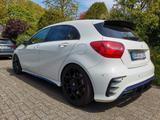 Mercedes-Benz A 45 AMG Mercedes-AMG A 45 4MATIC DCT Merced... - : Mercedes 4matic