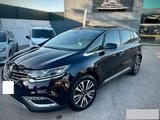 Renault Espace dCi 160CV EDC Energy Initiale Par - Renault Espace: Standheizung