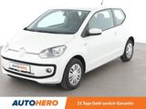 Volkswagen up! 1.0 Move up!*PDC*SHZ*KLIMA* - VW up! Gebrauchtwagen in Essen