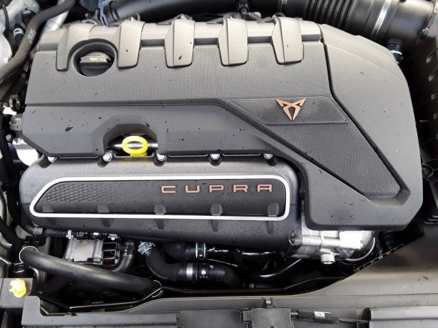 Fahrzeugabbildung CUPRA Formentor 2.5 VZ5 Taiga EDITION Nr. 476 von 999