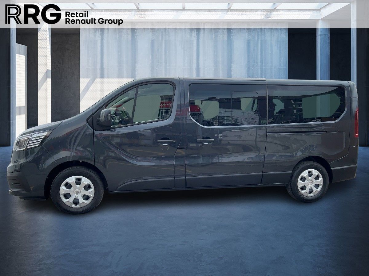 Renault Trafic - Bild 2