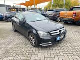 Mercedes-Benz C 180 C -Klasse Coupe C 180 CGI BlueEfficiency - : Vollleder, mit ABS