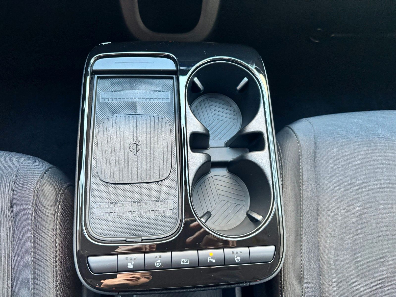 Fahrzeugabbildung Hyundai IONIQ 5 Centriq MY26 NAVI/BOSE/SHZ !