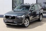 Volvo XC90 2.0d AWD Momentum LED 7-SITZE LEDER KAMERA - Volvo XC90 7-Sitzer