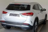 Mercedes-Benz GLA 220d 4M, AMG line,T.Leder,Navi,LED,SH,Kamera - Mercedes-Benz GLA 220 mit Diesel-Antrieb