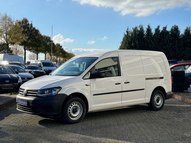 Volkswagen Caddy Nfz Maxi Kasten EcoProfi BMT