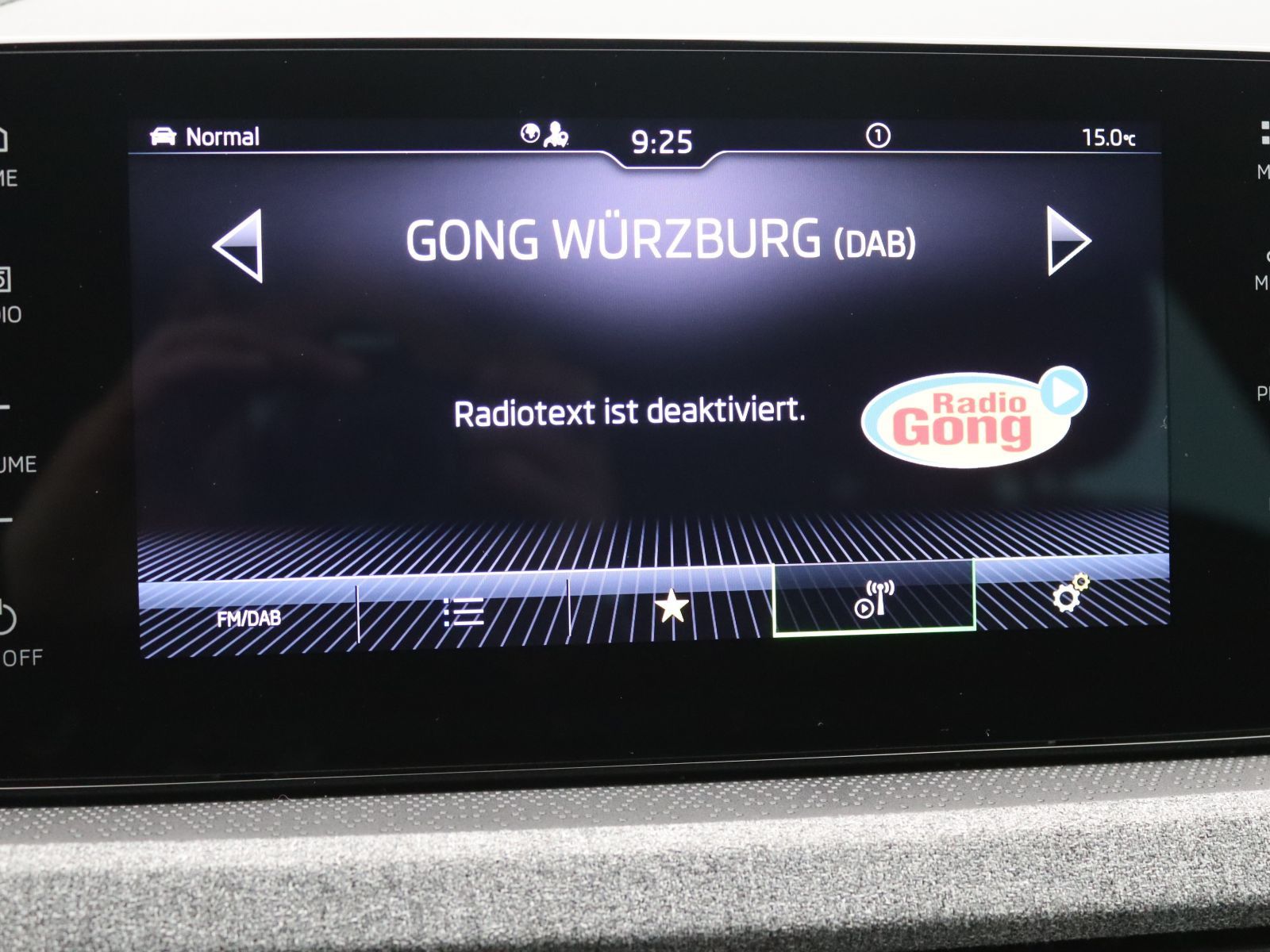 Skoda Scala - Bild 14