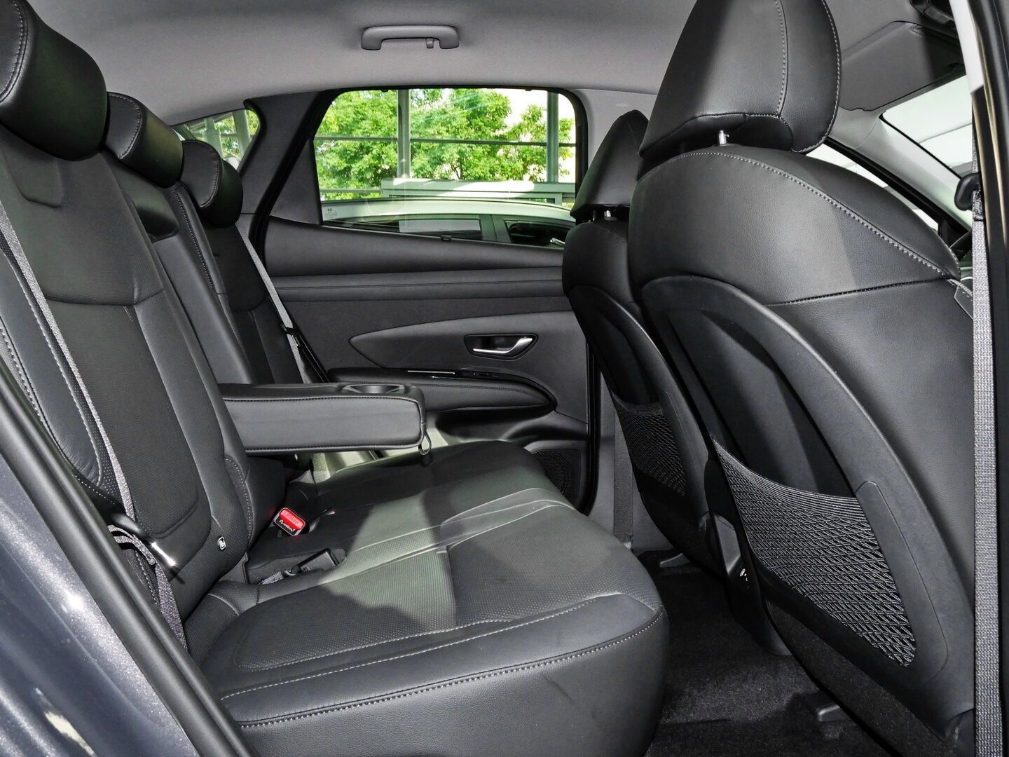 Hyundai Tucson – Bild 7