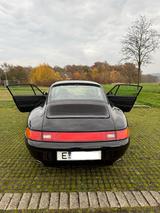 Porsche Carrera 2 - DE-Fzg. - 1. Hand* - Schalter - Porsche 993: Carrera 2s