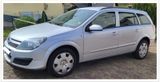 Opel Astra H 1,9 CDTI Station Wagon, Panoramada... - Opel Astra: Wagon