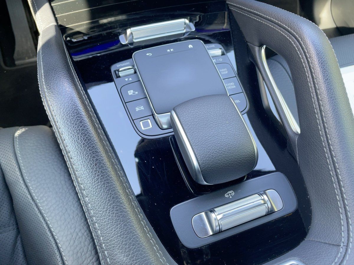 Fahrzeugabbildung Mercedes-Benz GLE 450 d 4M Coupe AMG/Night/Pano/360°/AHK/HuD