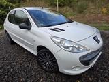 Peugeot + 1.4HDi Street/Racing-Klima-8xBereift-96.000KM - Peugeot 206 von privat