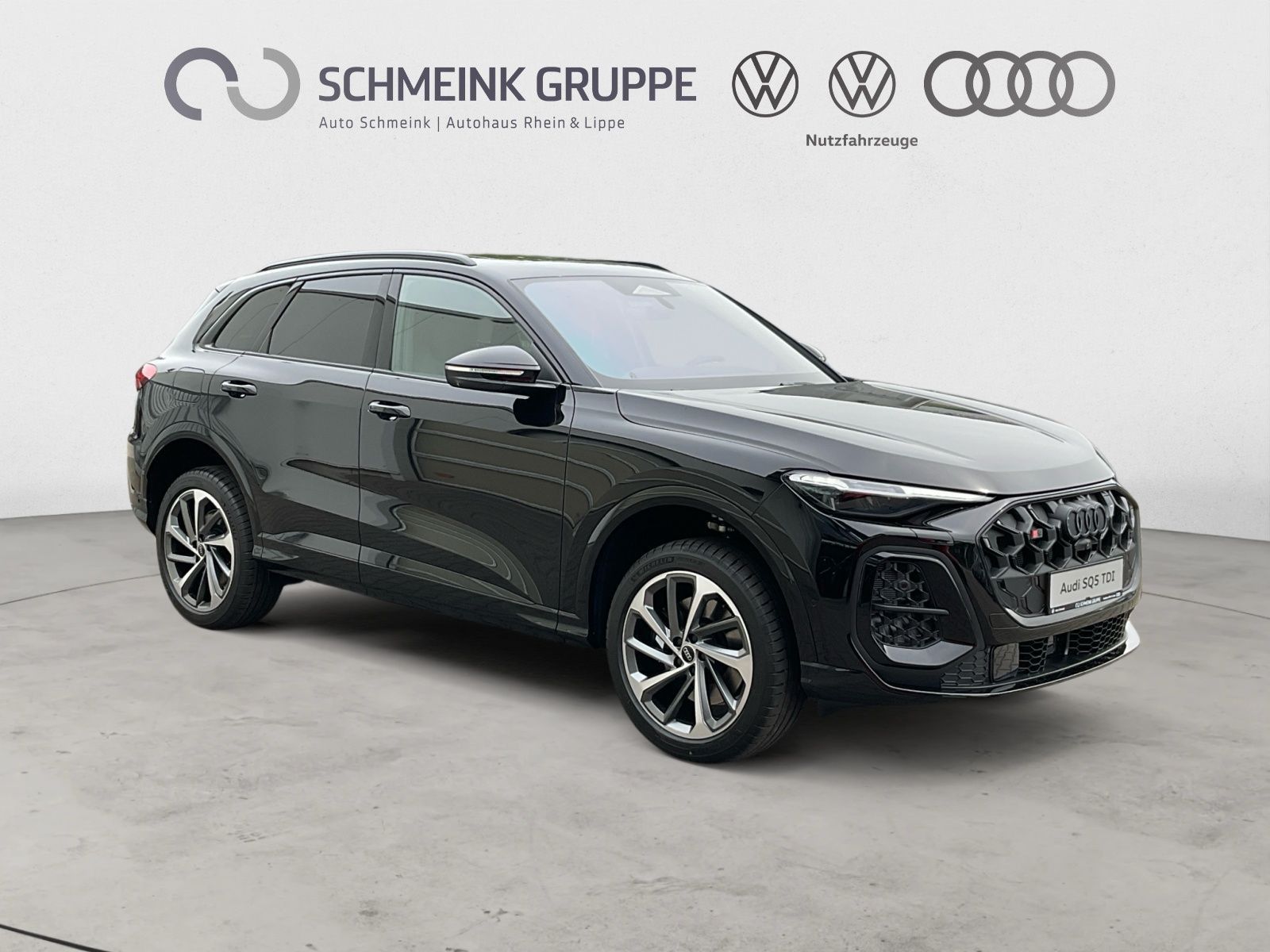 Audi SQ5 - Bild 6