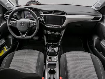 Opel Corsa F e Edition Fahrerassistenz-Paket