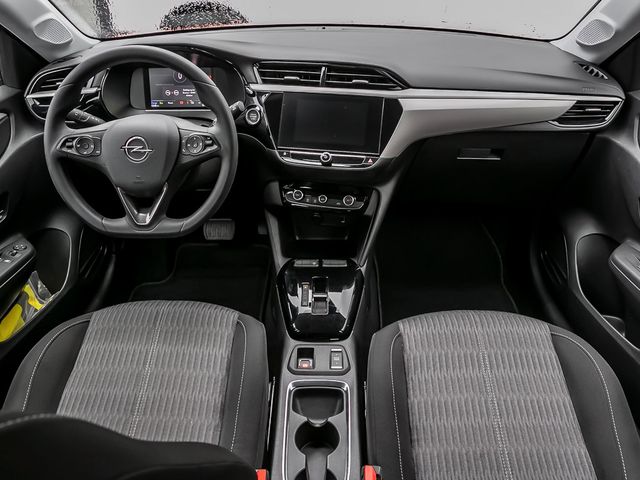 Opel Corsa F e Edition Fahrerassistenz-Paket